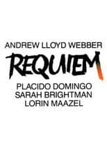 Poster for Andrew Lloyd Webber: Requiem
