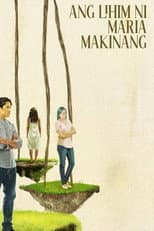 Poster for The Secret of Maria Makinang