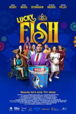 Poster for Lucky Fish