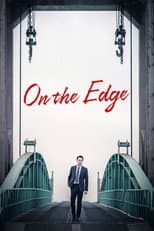 Poster for On the Edge