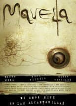 Poster for My Love Lives In The Sewer