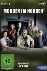 Poster for Morden im Norden - Am Abgrund
