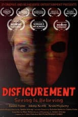 Poster for Disfigurement