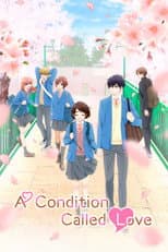 Poster for A Condition Called Love