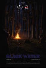 Poster for Black Water