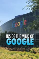 Poster for Inside The Mind of Google