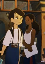Poster for Unlucky day