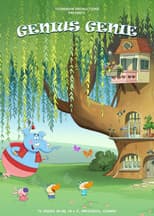 Poster for Genius Genie