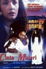 Poster for Love in Mystery