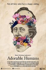 Poster for Adorable Humans