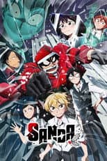 Poster for SANDA