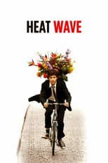Poster for Heat Wave