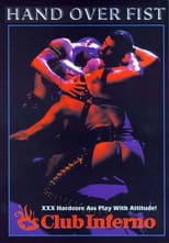 Poster for Hand Over Fist