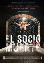 Poster for El socio de la muerte