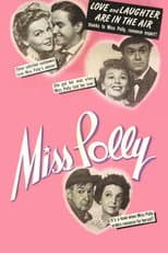 Poster for Miss Polly