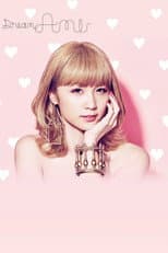 Poster for Dream Ami 1st. Live Tour 2017 Re: Dream