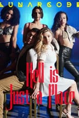 Poster for Hell is Just a Place