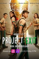 Poster for Project: Exit