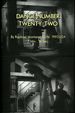 Poster for Dance Number 22