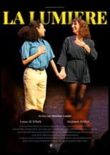 Poster for LA LUMIERE