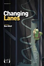 Poster for Changing Lanes