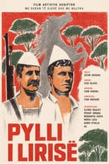 Poster for The Forest of Freedom