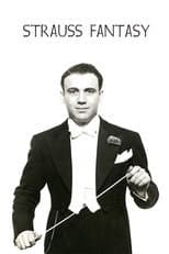 Poster for The Strauss Fantasy