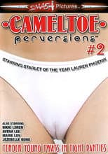 Poster for Cameltoe Perversions 2
