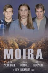 Poster for Moira