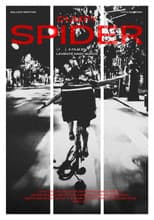 Poster for Dumpy Spider