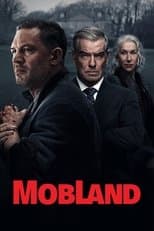 Poster for MobLand