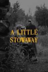 Poster for A Little Stowaway