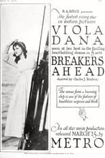 Poster for Breakers Ahead
