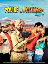 Poster for Police in Pollywood