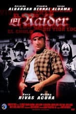 Poster for El raider