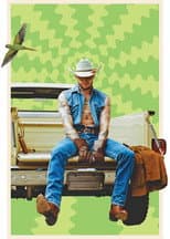 Poster for Orville Peck: live at Austin City Limits Music Festival 2024