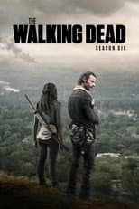Poster for Season 6