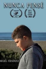Poster for I Never Thought
