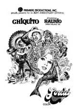 Poster for Lorelei