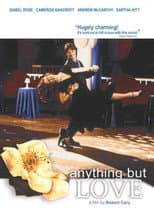 Poster for Anything but Love