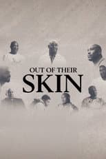Poster for Out of Their Skin
