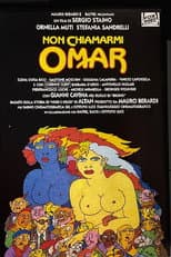 Poster for Non chiamarmi Omar