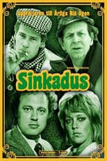 Poster for Sinkadus