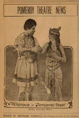 Poster for Tempered Steel