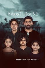Poster for Barot House