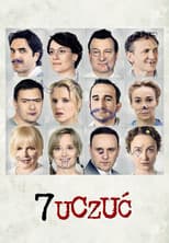 Poster for 7 Emotions