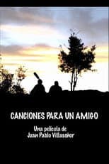 Poster for Canciones para un amigo