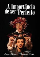 Poster for The Importance of Being Earnest