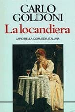 Poster for La Locandiera