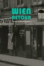Poster for Return to Vienna